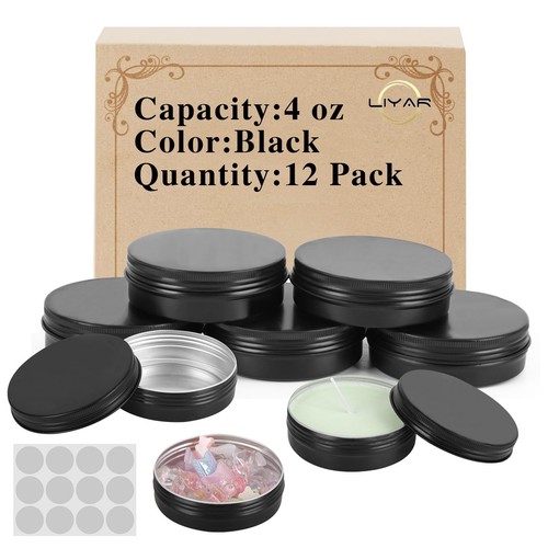 Tins with lids - tins,