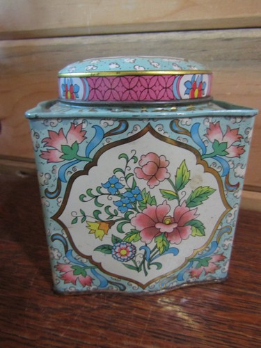 Vintage decorative made - vintage,