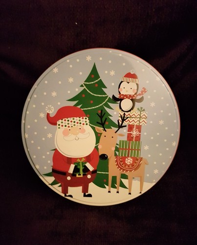 Lots vintage tea - vintage, tins