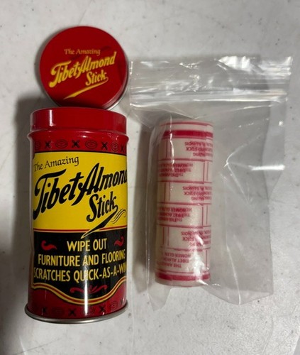 Tibet almond stick scratch - stick,