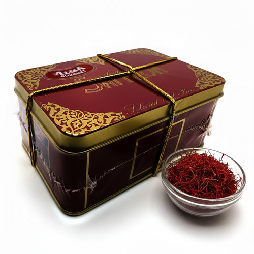Spanish pure saffron - pure,