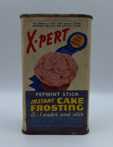 Pert modern foods inc - x-pert,