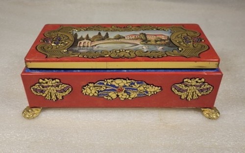 Vintage fricke nacke - vintage, &