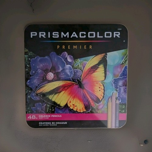 Prismacolor premier count - prismacolor,