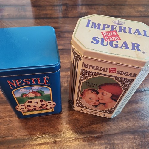 Vintage collectable metal - collectable,